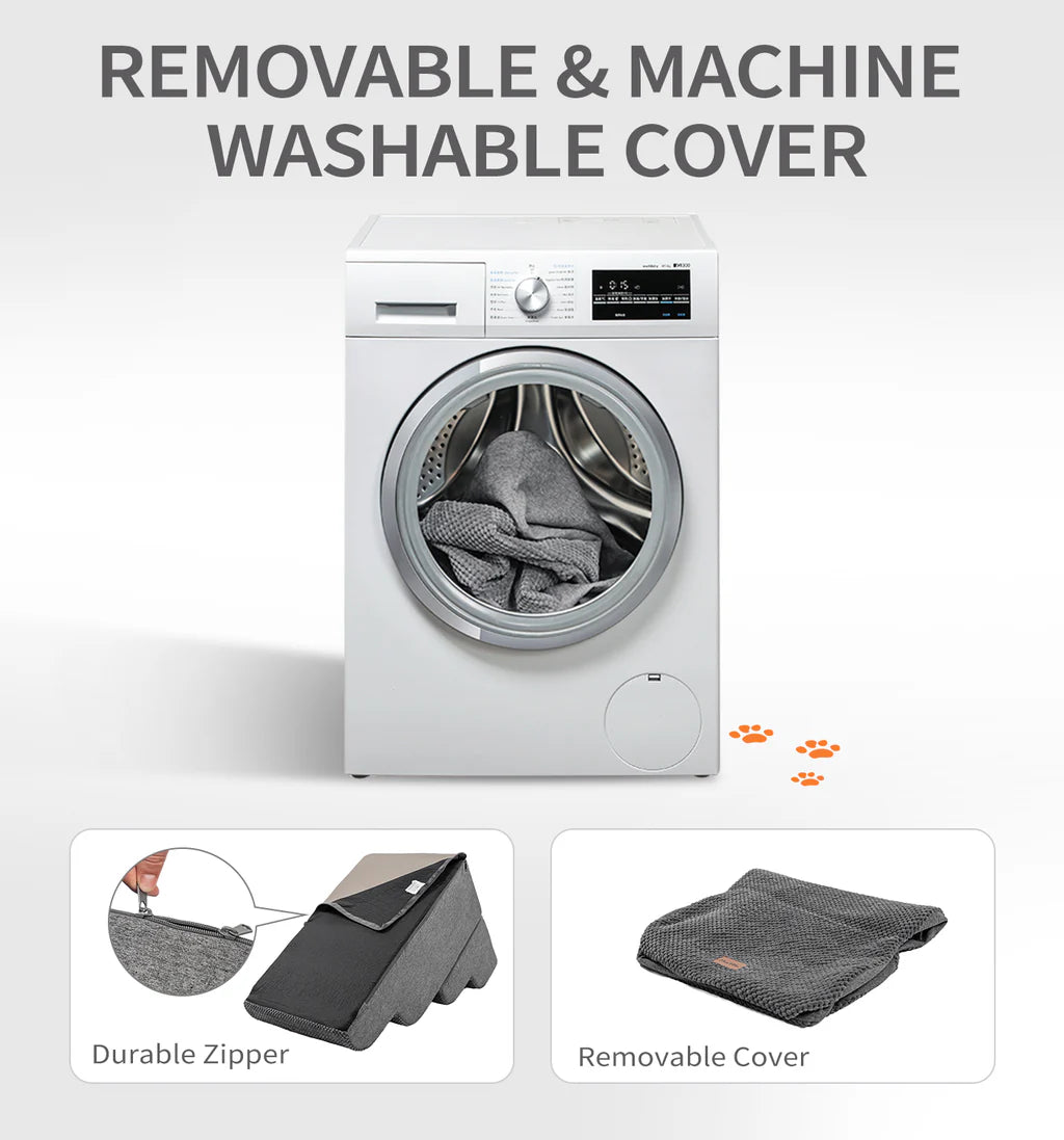 Comfort Climb™ - Dog Stairs